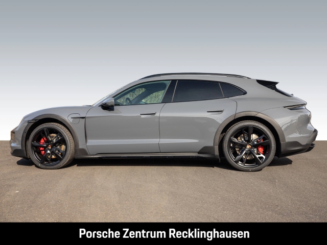 Porsche Taycan 4S Cross Turismo InnoDrive Head-Up BOSE