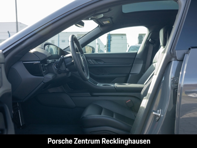 Porsche Taycan 4S Cross Turismo InnoDrive Head-Up BOSE
