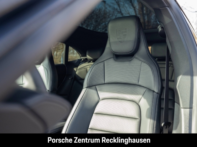 Porsche Taycan 4S Cross Turismo InnoDrive Head-Up BOSE