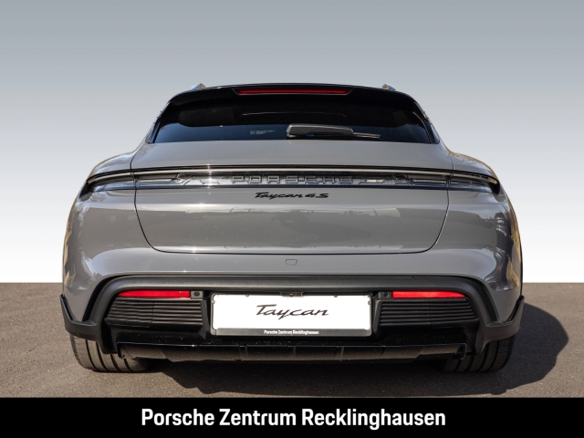 Porsche Taycan 4S Cross Turismo InnoDrive Head-Up BOSE