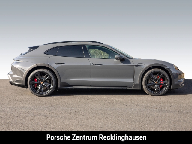 Porsche Taycan 4S Cross Turismo InnoDrive Head-Up BOSE
