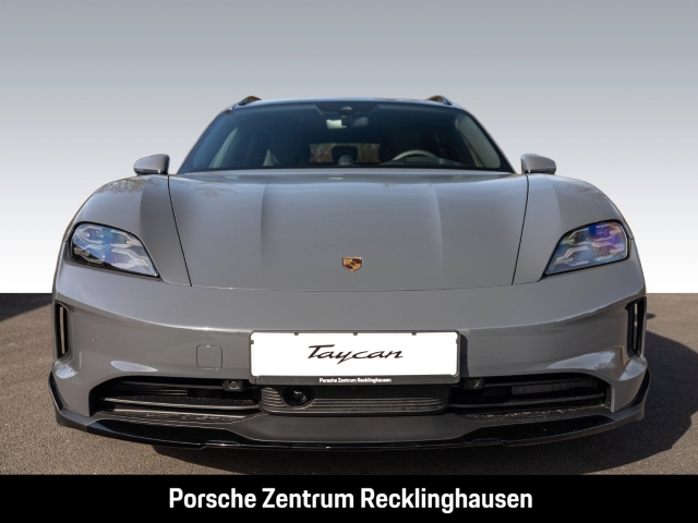 Porsche Taycan 4S Cross Turismo InnoDrive Head-Up BOSE
