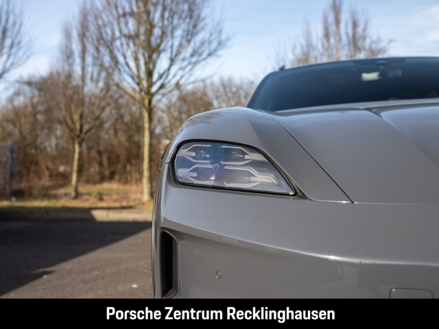 Porsche Taycan 4S Cross Turismo InnoDrive Head-Up BOSE