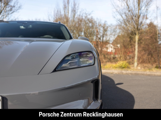 Porsche Taycan 4S Cross Turismo InnoDrive Head-Up BOSE