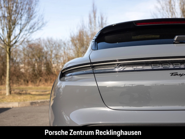 Porsche Taycan 4S Cross Turismo InnoDrive Head-Up BOSE