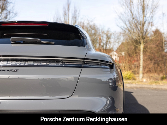Porsche Taycan 4S Cross Turismo InnoDrive Head-Up BOSE