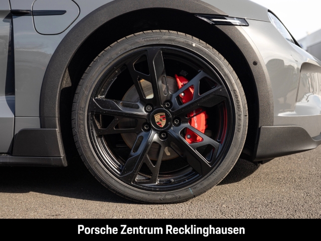 Porsche Taycan 4S Cross Turismo InnoDrive Head-Up BOSE