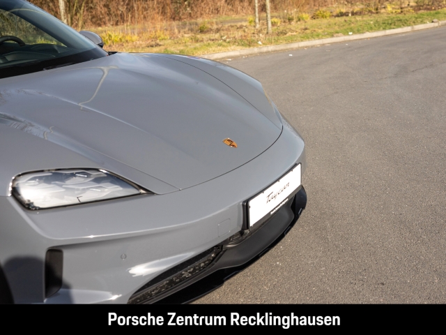 Porsche Taycan 4S Cross Turismo InnoDrive Head-Up BOSE