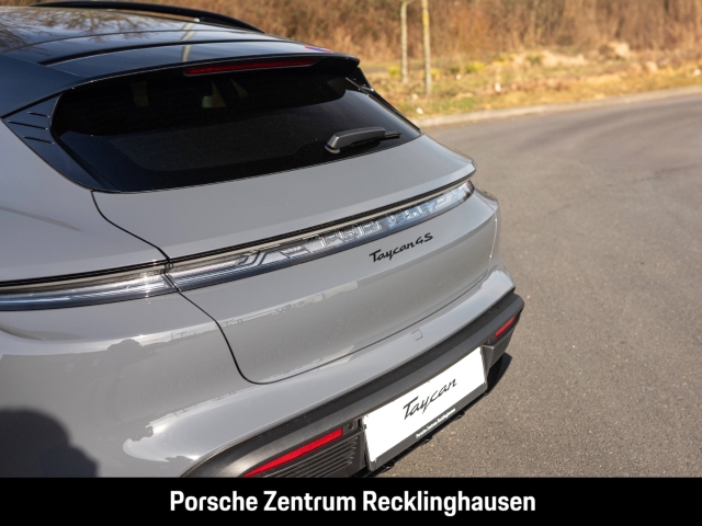 Porsche Taycan 4S Cross Turismo InnoDrive Head-Up BOSE