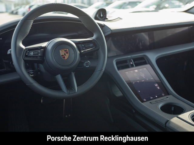 Porsche Taycan 4S Cross Turismo InnoDrive Head-Up BOSE