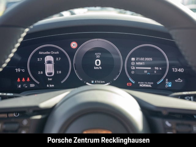 Porsche Taycan 4S Cross Turismo InnoDrive Head-Up BOSE