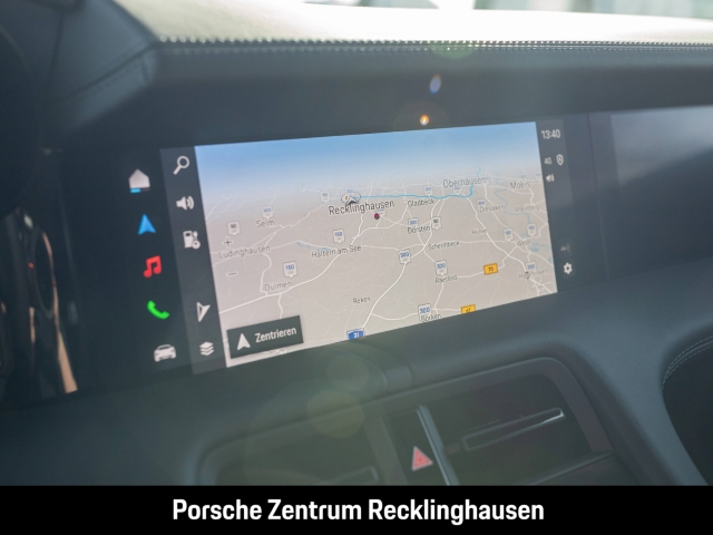 Porsche Taycan 4S Cross Turismo InnoDrive Head-Up BOSE