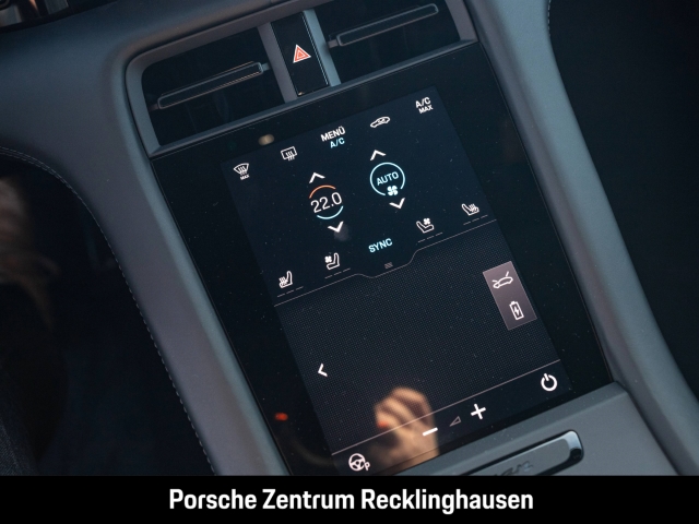 Porsche Taycan 4S Cross Turismo InnoDrive Head-Up BOSE