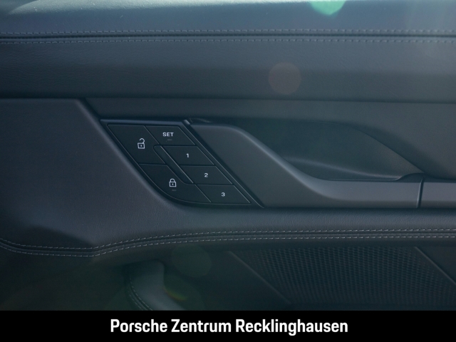 Porsche Taycan 4S Cross Turismo InnoDrive Head-Up BOSE