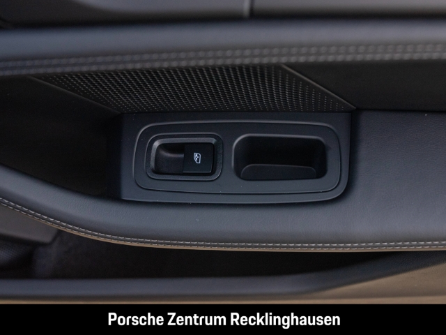 Porsche Taycan 4S Cross Turismo InnoDrive Head-Up BOSE