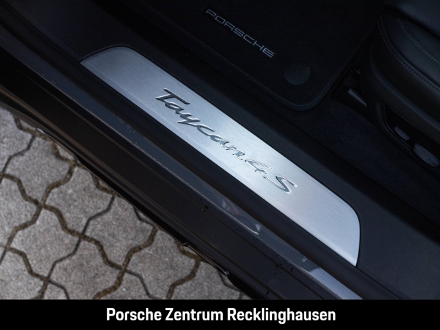 Porsche Taycan 4S Cross Turismo InnoDrive Head-Up BOSE
