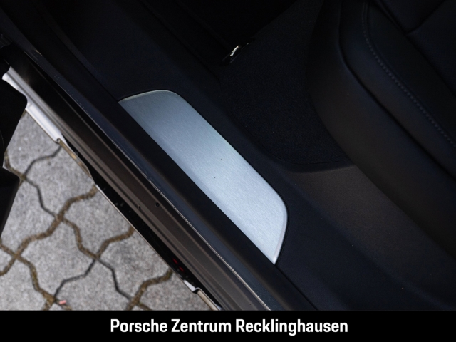 Porsche Taycan 4S Cross Turismo InnoDrive Head-Up BOSE