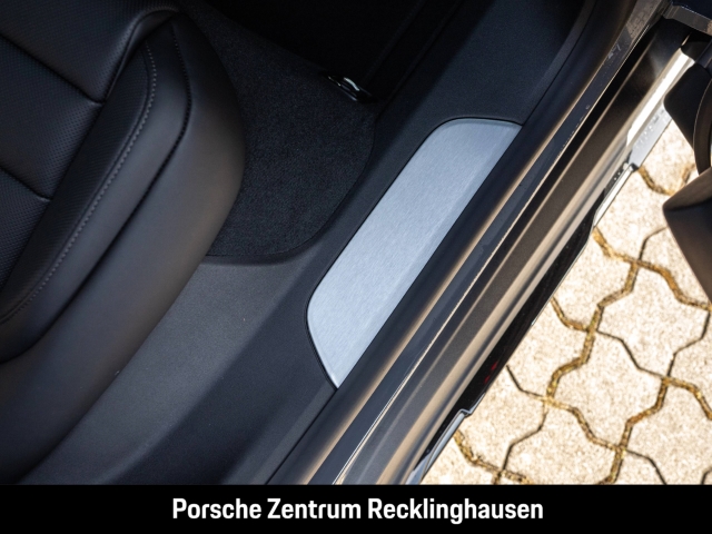 Porsche Taycan 4S Cross Turismo InnoDrive Head-Up BOSE