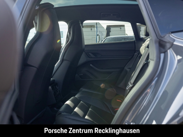 Porsche Taycan 4S Cross Turismo InnoDrive Head-Up BOSE