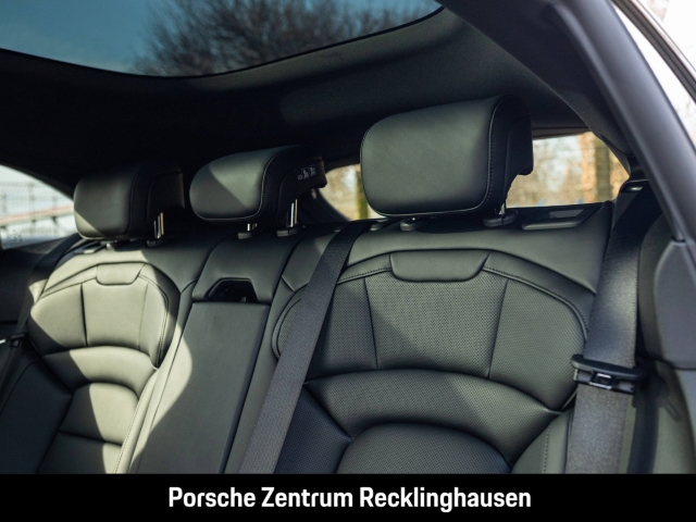 Porsche Taycan 4S Cross Turismo InnoDrive Head-Up BOSE