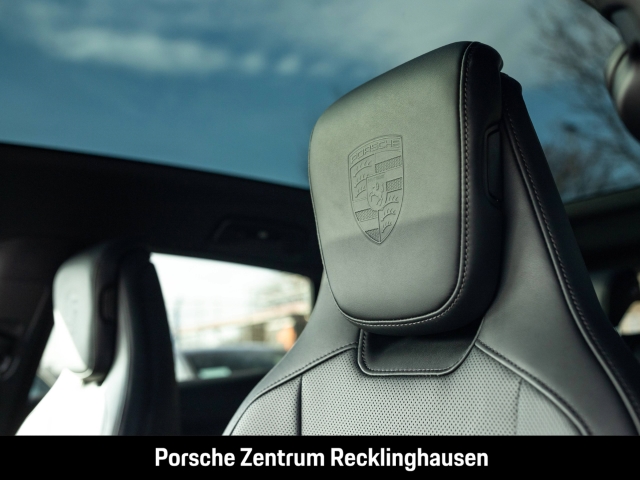 Porsche Taycan 4S Cross Turismo InnoDrive Head-Up BOSE