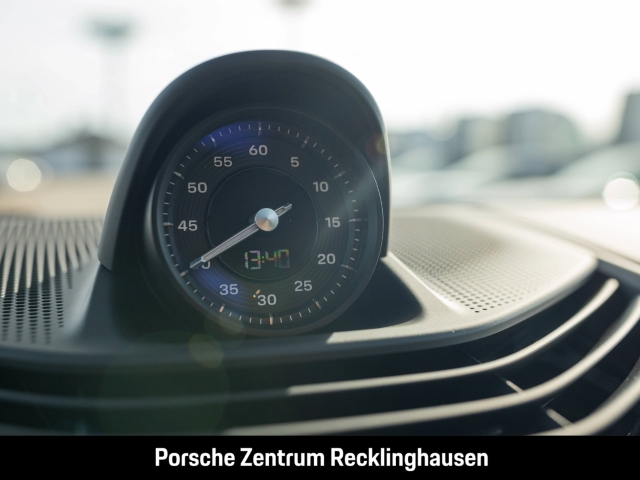 Porsche Taycan 4S Cross Turismo InnoDrive Head-Up BOSE