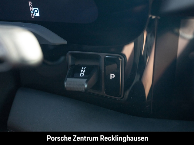 Porsche Taycan 4S Cross Turismo InnoDrive Head-Up BOSE