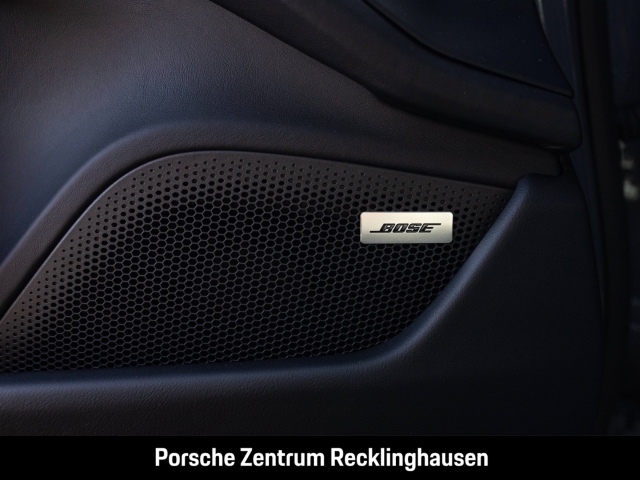 Porsche Taycan 4S Cross Turismo InnoDrive Head-Up BOSE