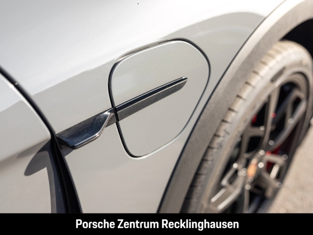 Porsche Taycan 4S Cross Turismo InnoDrive Head-Up BOSE