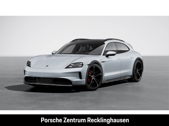 Porsche Taycan 4S Cross Turismo HA-Lenkung Head-Up BOSE
