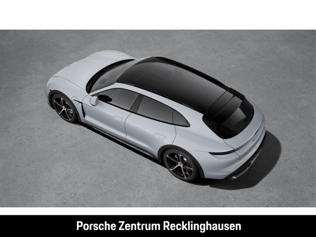 Porsche Taycan 4S Cross Turismo HA-Lenkung Head-Up BOSE