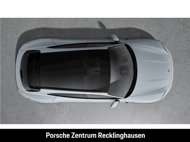 Porsche Taycan 4S Cross Turismo HA-Lenkung Head-Up BOSE