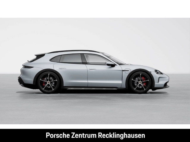 Porsche Taycan 4S Cross Turismo HA-Lenkung Head-Up BOSE