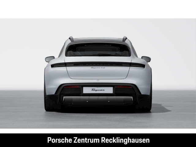 Porsche Taycan 4S Cross Turismo HA-Lenkung Head-Up BOSE