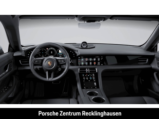 Porsche Taycan 4S Cross Turismo HA-Lenkung Head-Up BOSE