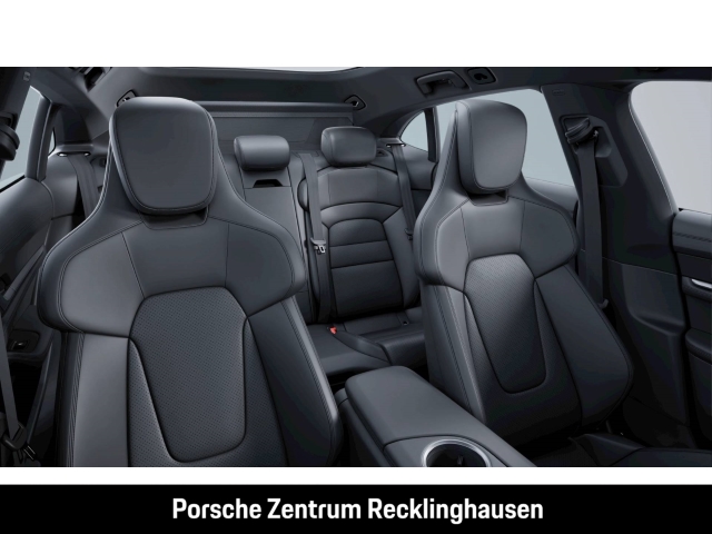 Porsche Taycan 4S Cross Turismo HA-Lenkung Head-Up BOSE