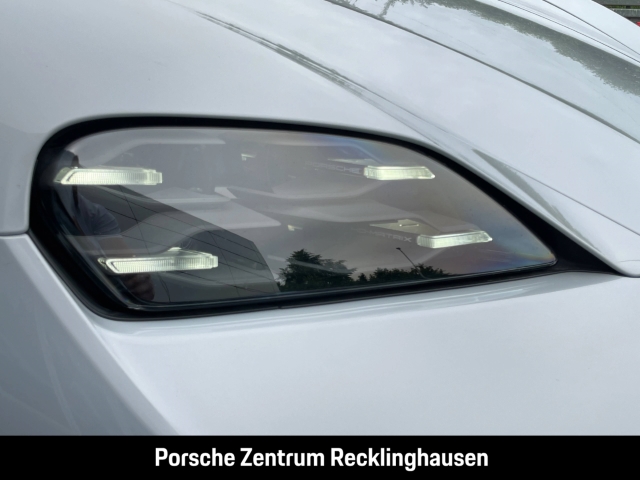 Porsche Taycan 4S Cross Turismo HA-Lenkung Head-Up BOSE