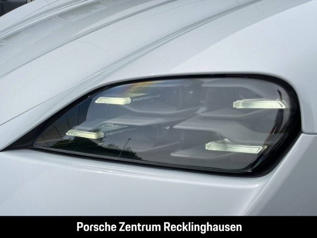 Porsche Taycan 4S Cross Turismo HA-Lenkung Head-Up BOSE