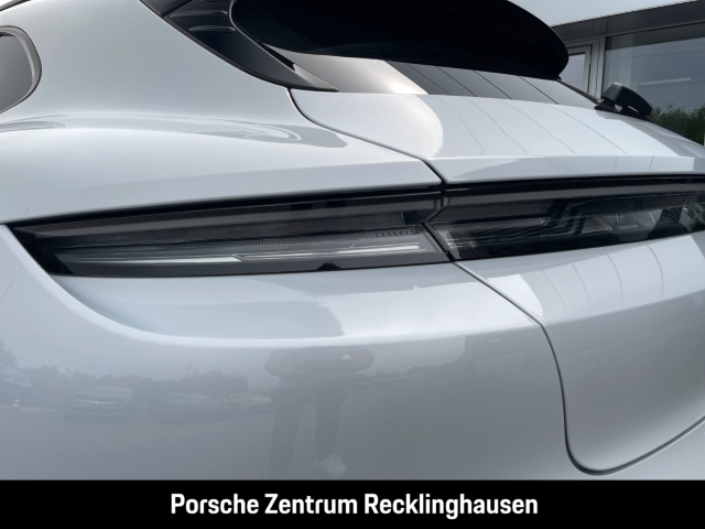 Porsche Taycan 4S Cross Turismo HA-Lenkung Head-Up BOSE