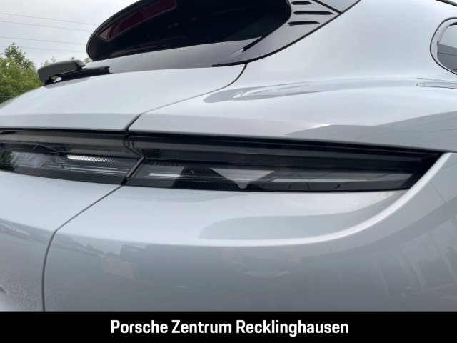 Porsche Taycan 4S Cross Turismo HA-Lenkung Head-Up BOSE