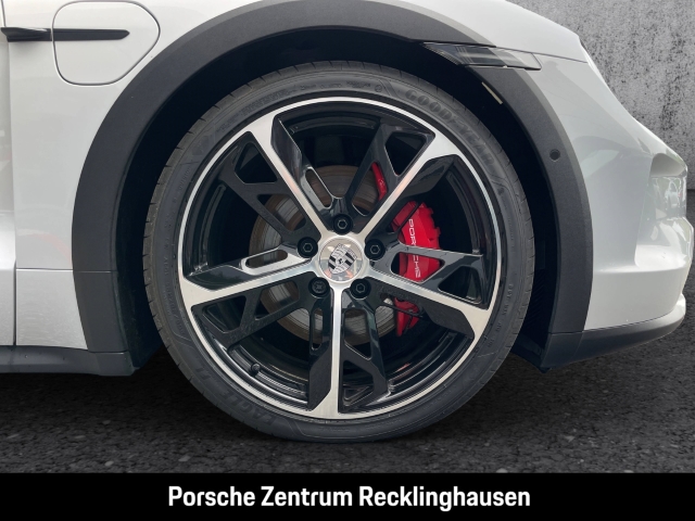 Porsche Taycan 4S Cross Turismo HA-Lenkung Head-Up BOSE