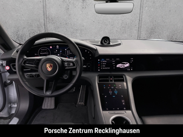 Porsche Taycan 4S Cross Turismo HA-Lenkung Head-Up BOSE