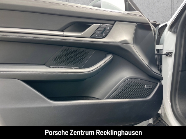 Porsche Taycan 4S Cross Turismo HA-Lenkung Head-Up BOSE