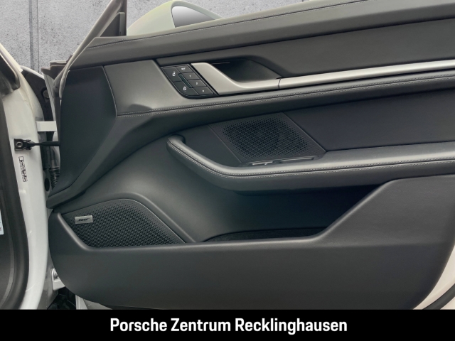 Porsche Taycan 4S Cross Turismo HA-Lenkung Head-Up BOSE