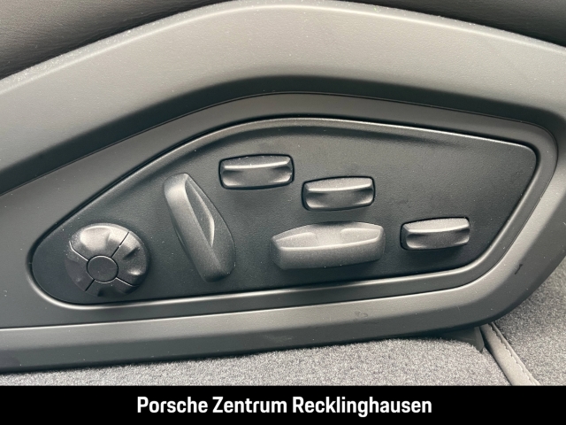 Porsche Taycan 4S Cross Turismo HA-Lenkung Head-Up BOSE