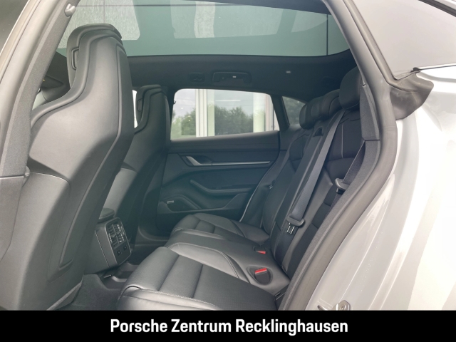 Porsche Taycan 4S Cross Turismo HA-Lenkung Head-Up BOSE