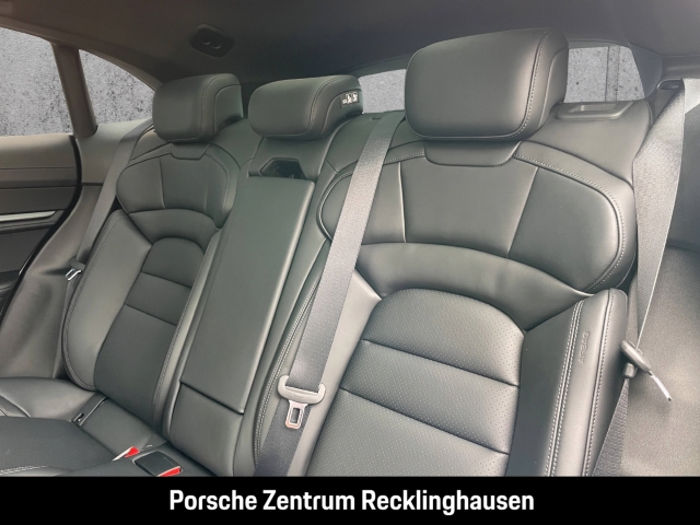 Porsche Taycan 4S Cross Turismo HA-Lenkung Head-Up BOSE