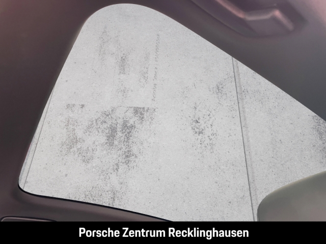 Porsche Taycan 4S Cross Turismo HA-Lenkung Head-Up BOSE
