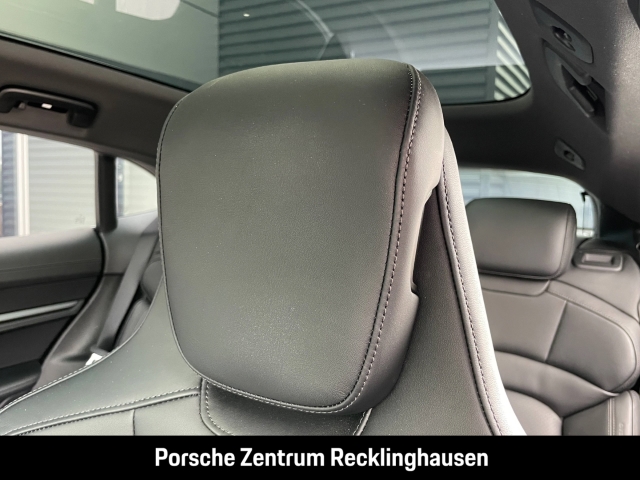 Porsche Taycan 4S Cross Turismo HA-Lenkung Head-Up BOSE