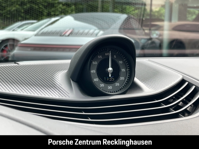 Porsche Taycan 4S Cross Turismo HA-Lenkung Head-Up BOSE